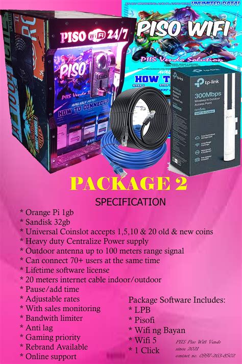 Athena Piso WiFi Sales and Repair service .